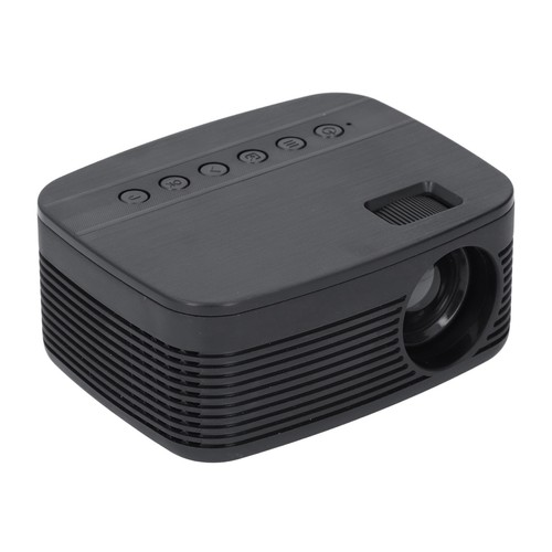 HD 1080P Projector Wireless Screen Mirroring Portable Movie Projector Compat - Picture 5 of 33