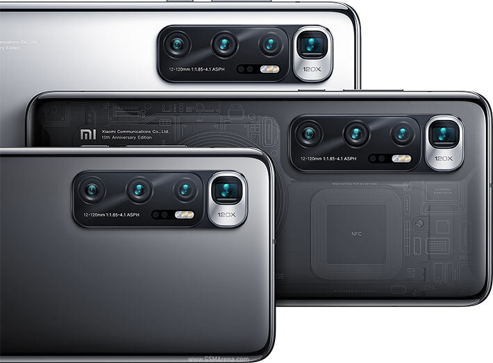 Xiaomi Mi 10 Ultra 5G 256GB Unlocked 6.67 Xiaomi Mi 10 Ultra 5G 256GB Unlocked 6.67