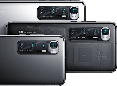 Xiaomi Mi 10 Ultra 5G 256GB Unlocked 6.67 Xiaomi Mi 10 Ultra 5G 256GB Unlocked 6.67