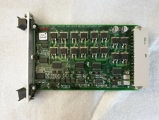 K&S Kulicke & Soffa 8001-4166 Board