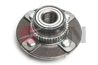 JPN Radlagersatz 20L0513-JPN FüR Hyundai Accent 2 LC Crdi