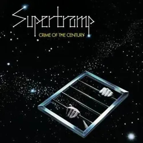 Crime Of The Century | Supertramp | Englisch | Audio-Cd | CD | 2003-image