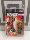 2018 GI Joe Collector's Club Exclusive 7-07 Budo MOC w/ STAR CASE
