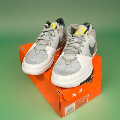 Size 11 - Nike Air Trainer 1.3 PE Mid Oregon Ducks Home