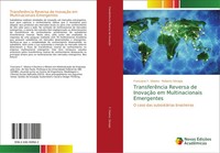 TransferêNcia Reversa De InovaçãO Em Multinacionais Emergentes Silveira (U. A.)