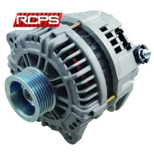 NEW ALTERNATOR FOR 04-06 INFINITI QX56, 04-07 NISSAN TITAN ARMADA, 04 PATHFINDER
