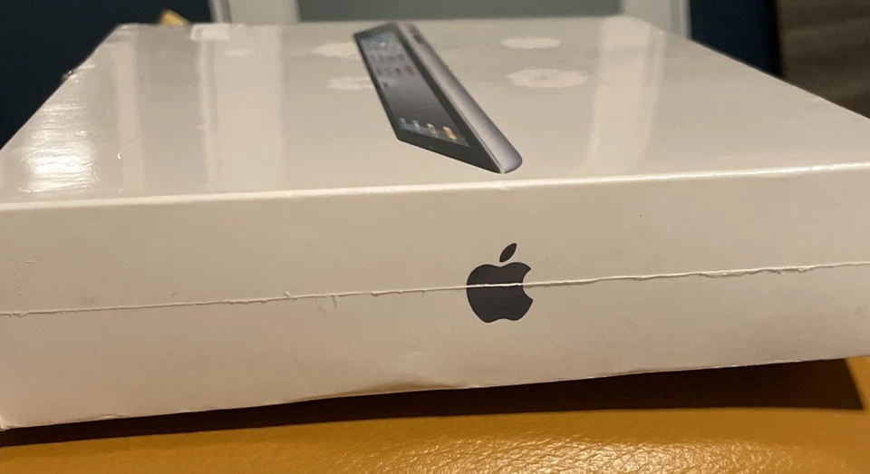 Apple iPad 2da generación 16 GB Foto 3 de 3