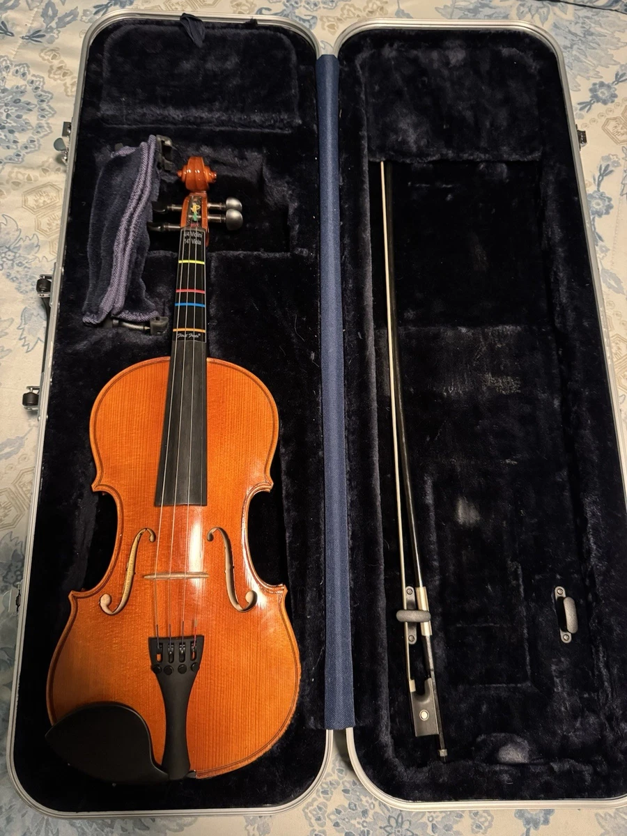 バイオリン Eastman 4/4 vl80 2010年製 Amazon | EASTMAN VL80ｾｯﾄ 4/4