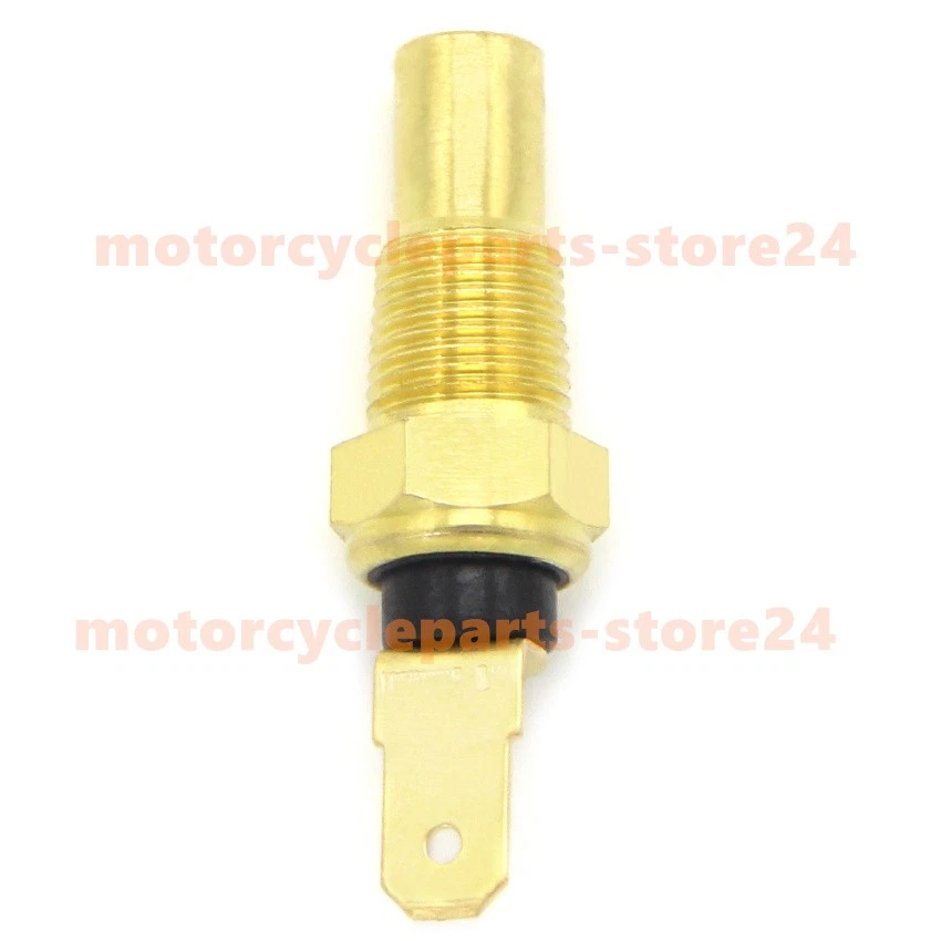 For Kawasaki Temperature Sensor ZX1100 Ninja ZX11 / ZZR1100 1990-1992 92066-1183 - Image 3 of 4