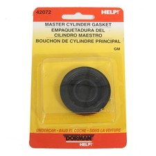 Dorman 42072 Brake Master Cylinder Reservoir Cap Gasket-cap Gasket