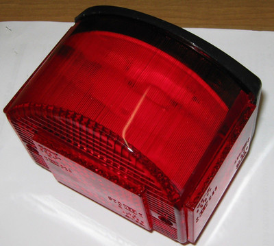 MOTO MORINI 350 500 REAR LIGHT HEADLIGHT