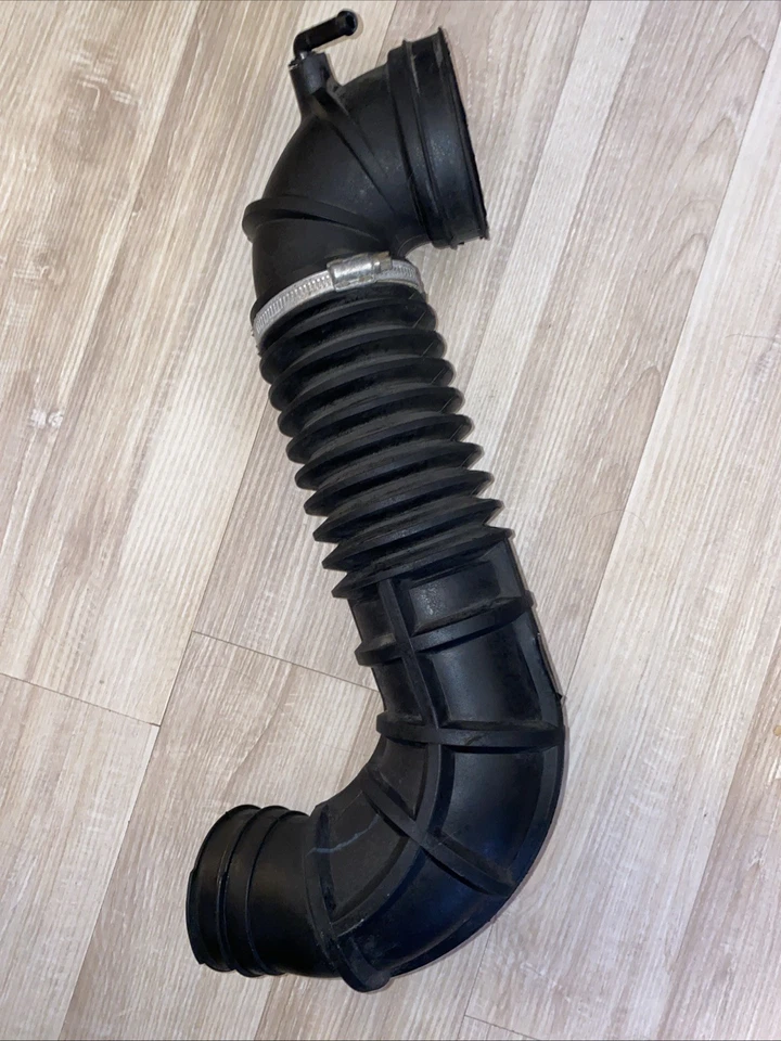 Volvo S40 V40 2000-2004 OEM 1.9T turbocompresor turbo admisión de aire manguera tubo tubo Foto 2 de 4