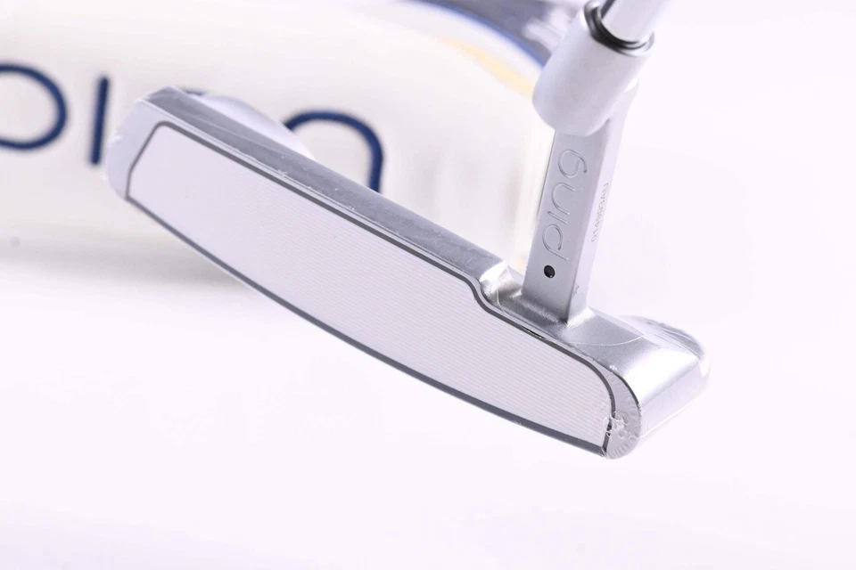 Ladies Ping G Le3 Anser Putter / 33 Inch - Image 2 of 4