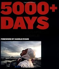 5000+ Days : Press Photography in a Changing World Perfect