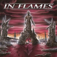In Flames - Colony - Cd - G3Z