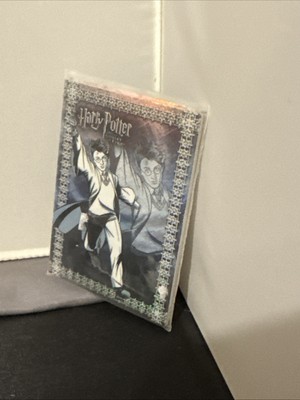 Harry Potter & Goblet of Fire Full Foil Chase Set R1-R9 by Artbox