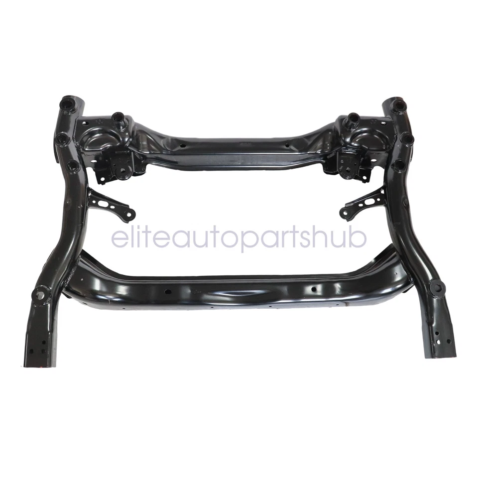 Front Axle Engine Subframe For Mercedes-Benz C300 W205 2015-2020 C43 AMG C63 AMG - Image 2 of 4