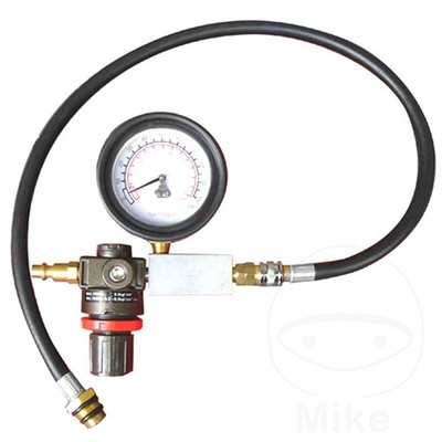 Neu Zylinder Leck-/Druckverlusttester 1 Satz für KSR Moto Code 125 2014-2017