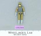 Tripwire V1 G.I. Joe 1983 Hasbro Vintage Action Figure