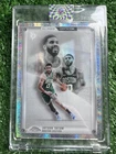 2025 Topps Chrome Jayson Tatum Base (RAW)