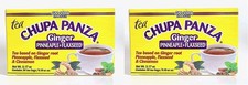 Tea CHUPA Panza, Tea Based ONGINGER Root, PINNEAPPLE, Flaxseed Cinnamon 30 T...