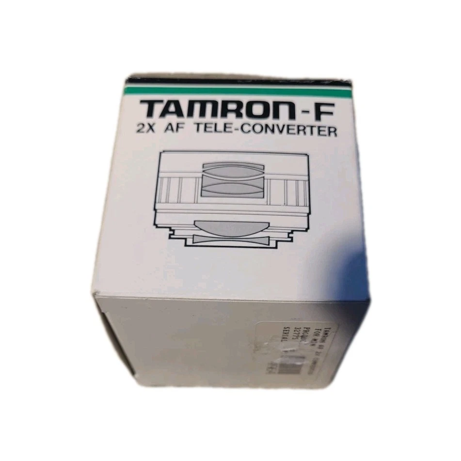 Lente asférica Tamron AF 28-200 mm F/3,8-5,6 para Minolta-AF - Nueva caja abierta Foto 4 de 4