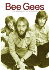 Andrew Sandoval Bee Gees (Paperback) (UK IMPORT)