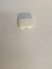 Apple AirPods Pro 1st Generation Bluetooth Replacement Case Tested Working