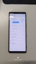 Sony Xperia 5 Dual SIM 64GB Schwarz