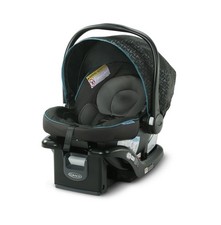 Graco SnugRide LX Infant Car Seat, Brody Fashion