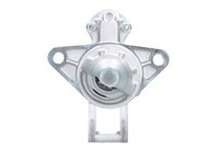 Anlasser 1.0 Kw Neu Original Denso Oe-Nr. DSN602 FüR Land Rover