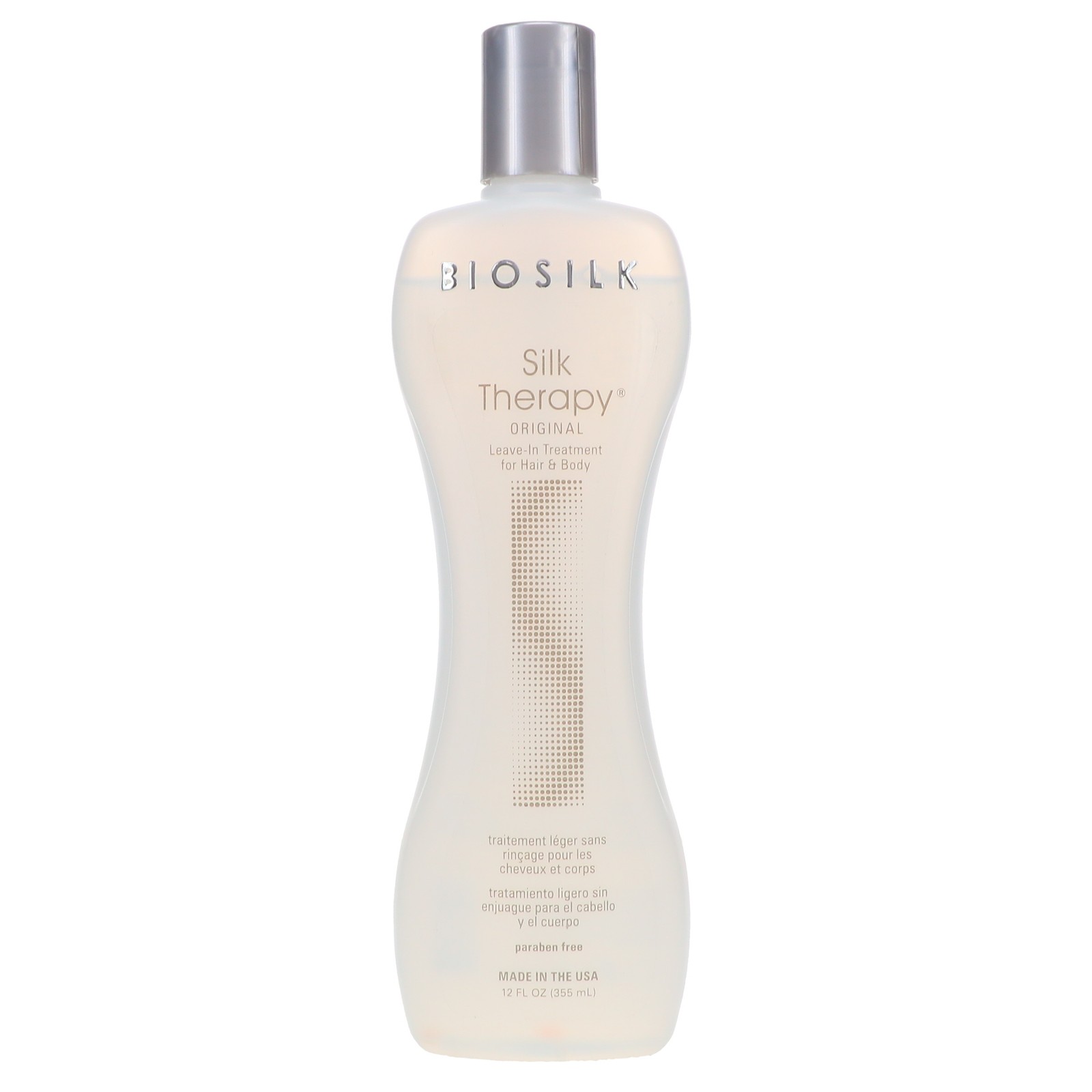 Silk Therapy Treatment 12 6190₽
