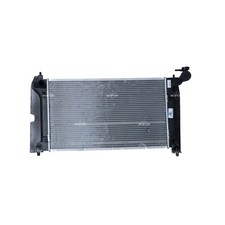 Radiator For Toyota Corolla E12U 1.6 VVT-i NRF 164000D120 164000D200 164000D210