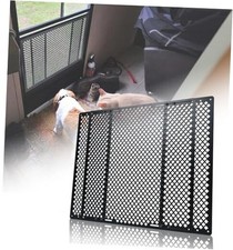RV Screen Door Protector for Dogs, Adjustable RV Screen Door Pet Protector