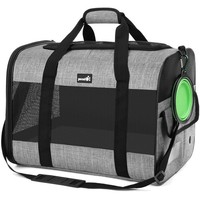Hundetasche Katzentransportbox Tragetasche FüR Reisen