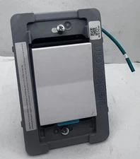 Deako DS-BS1X-WHNL-UCQ 1-Gang Quick Wire Backplate w/ 1Pole Simple Rocker Switch