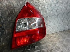 Feu arrière Honda JAZZ