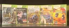 Microsoft Xbox 360 Lot of 10 Games Video Game