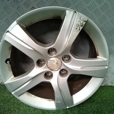 Jantes Peugeot 508