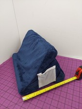 Sponge Pillow Tablet Holder For iPad Soft Lap Stand Phone Reading Pillow Stand