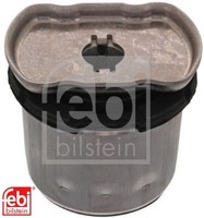 Febi Bilstein 48731 Lagerung FüR AchsköRper Lagerung AchsköRper Hinten