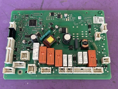 Original MIELE PT7136 Wäschetrockner Hauptsteuerung Power Board ELP350 09010044
