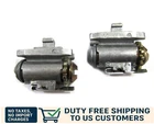 FIT NISSAN Datsun 520 521 620 720 pickup Front Rear Brake Adjuster 41201-32200