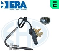 ERA 551038A Sensor FüR Abgastemperatur Sensor Abgastemperatur FüR Opel