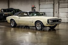 1967 Chevrolet Camaro for Sale