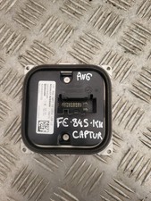 Feu avant (phare) Renault Captur