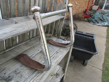 Vintage Helms Bumpergrille Guardcartruckhot Street Rat Rod Vintage Helms Bumpergrille Guardcartruckhot Street Rat Rod