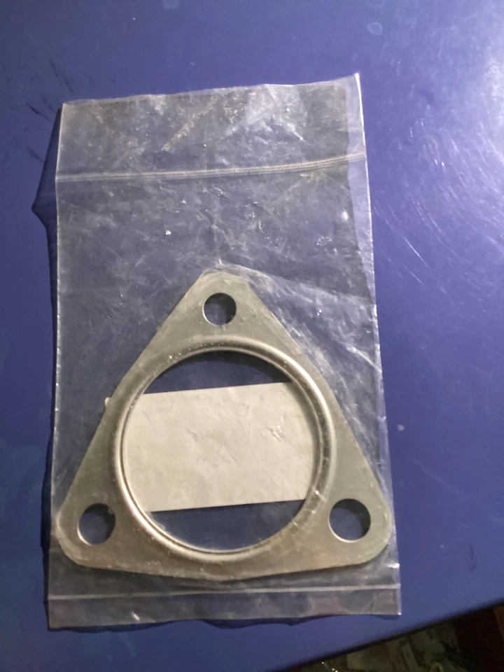 Прокладка соединения выхлопной трубы от оригинального производителя 2006-2012 Subaru Legacy Impreza Outback 44616AA030 - Изображение 2 из 2