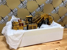 1/50 BYMO  CATERPILLAR MINING FRONT SHOVEL DI...