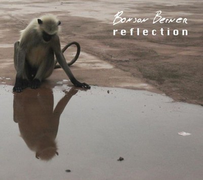 Bonson Berner : Reflection CD (2015) Highly Rated eBay Seller Great Prices